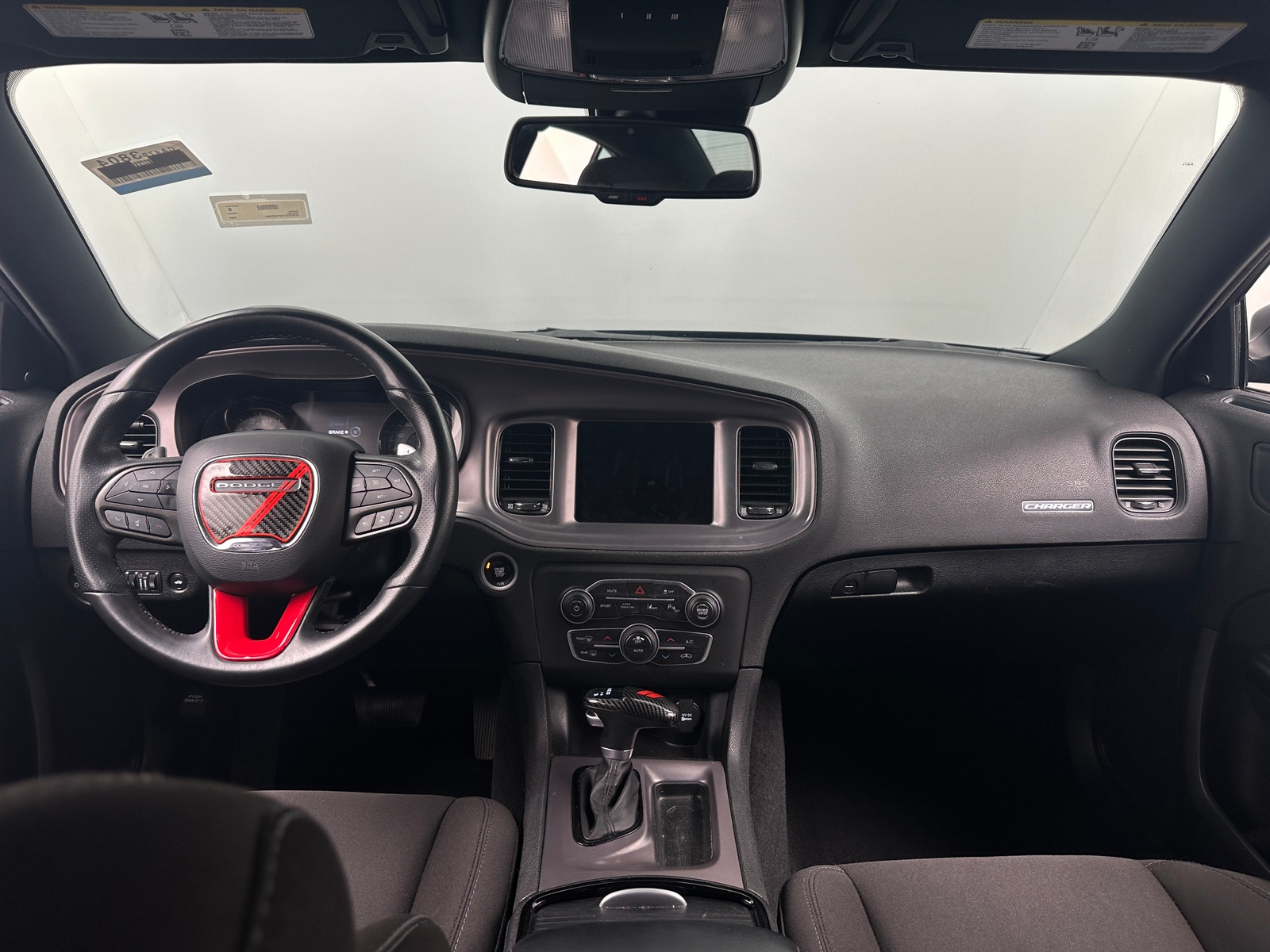 Thumbnail: 2023 Dodge Charger - 3