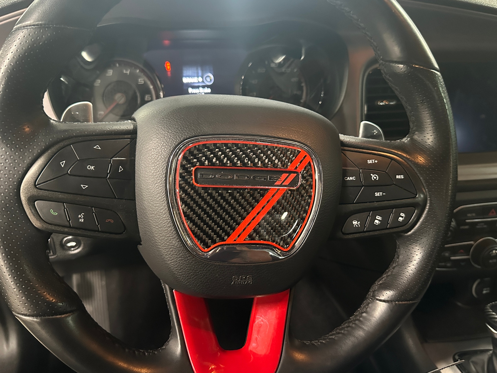 Thumbnail: 2023 Dodge Charger - 5