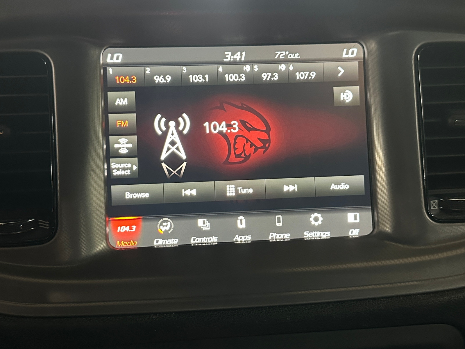 Thumbnail: 2023 Dodge Charger - 4