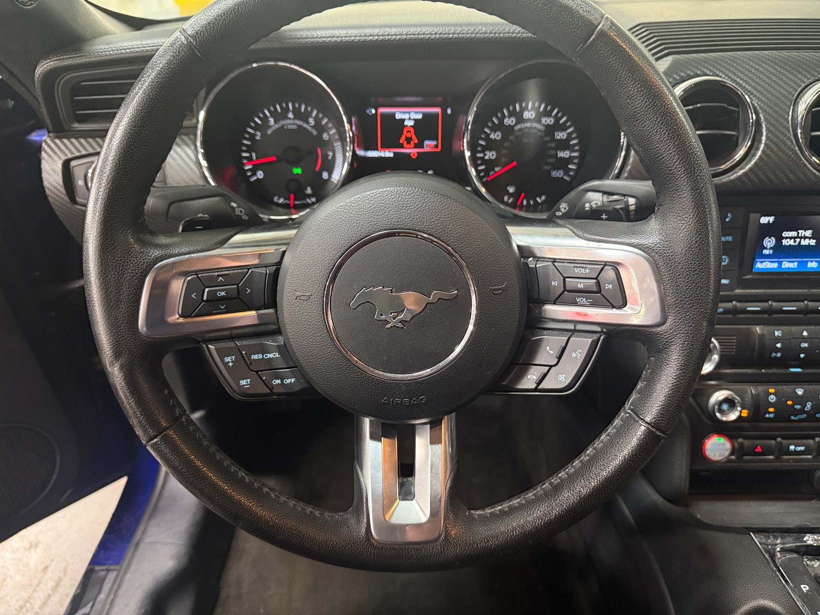 Thumbnail: 2016 Ford Mustang - 4