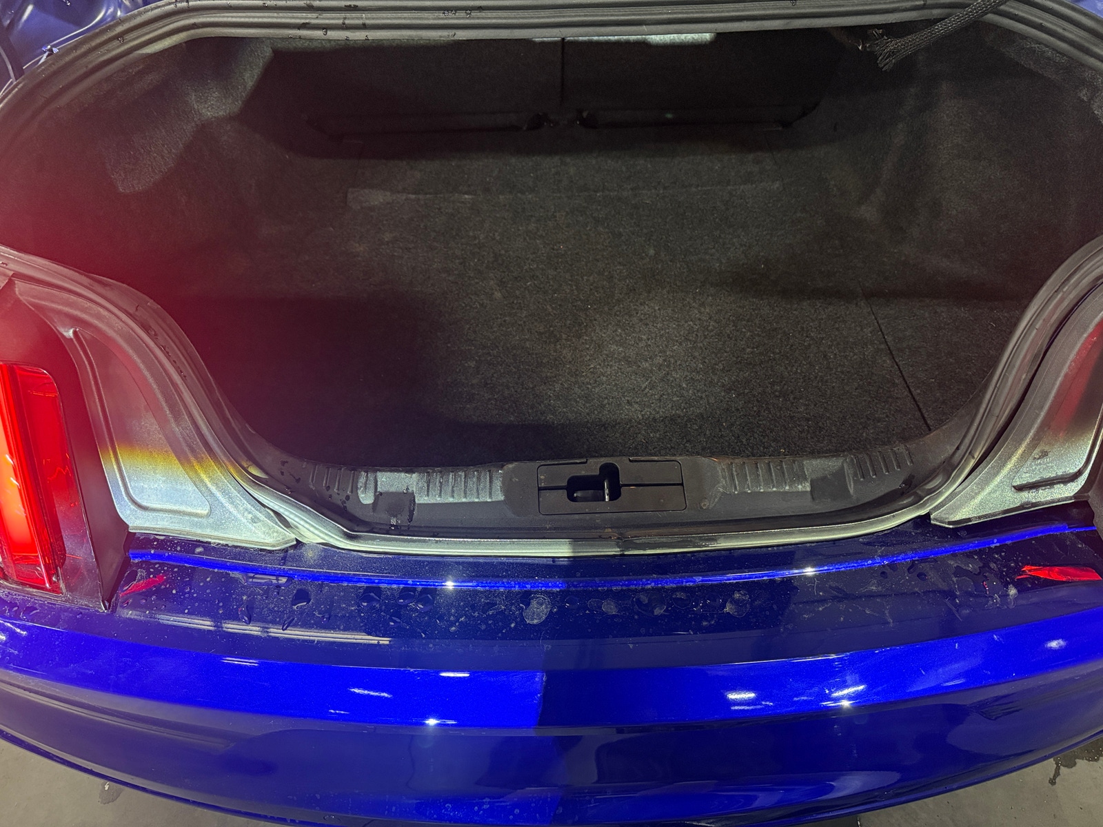 Thumbnail: 2016 Ford Mustang - 5