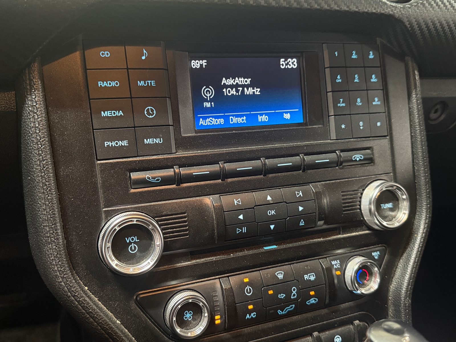 Thumbnail: 2016 Ford Mustang - 3