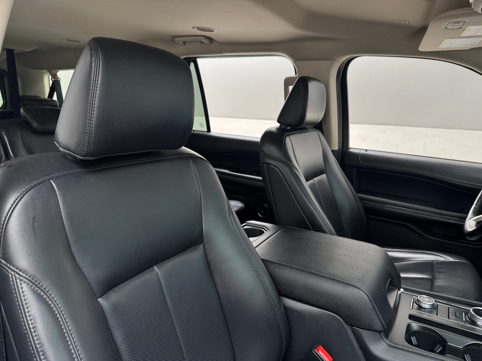 Thumbnail: 2023 Ford Expedition MAX - 2