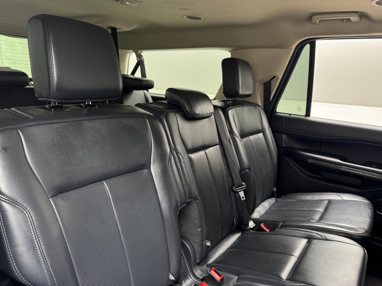 Thumbnail: 2023 Ford Expedition MAX - 6