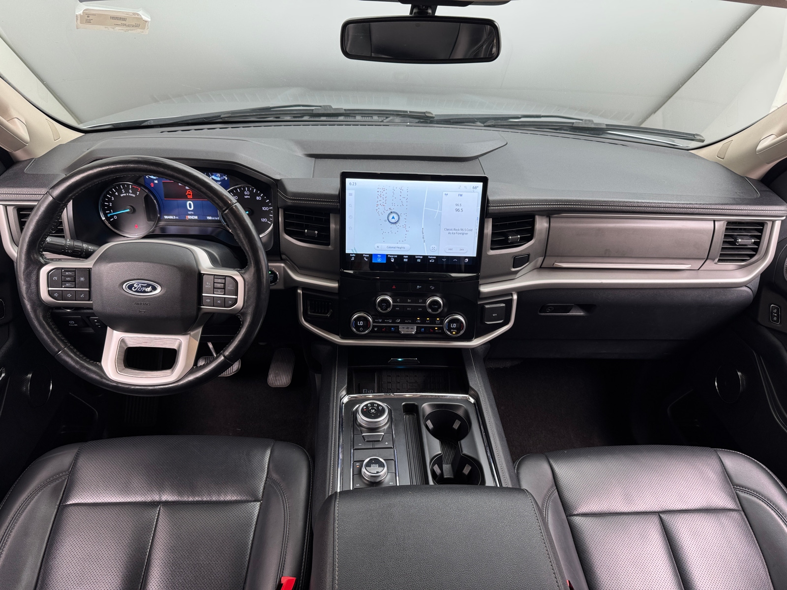 Thumbnail: 2023 Ford Expedition MAX - 3