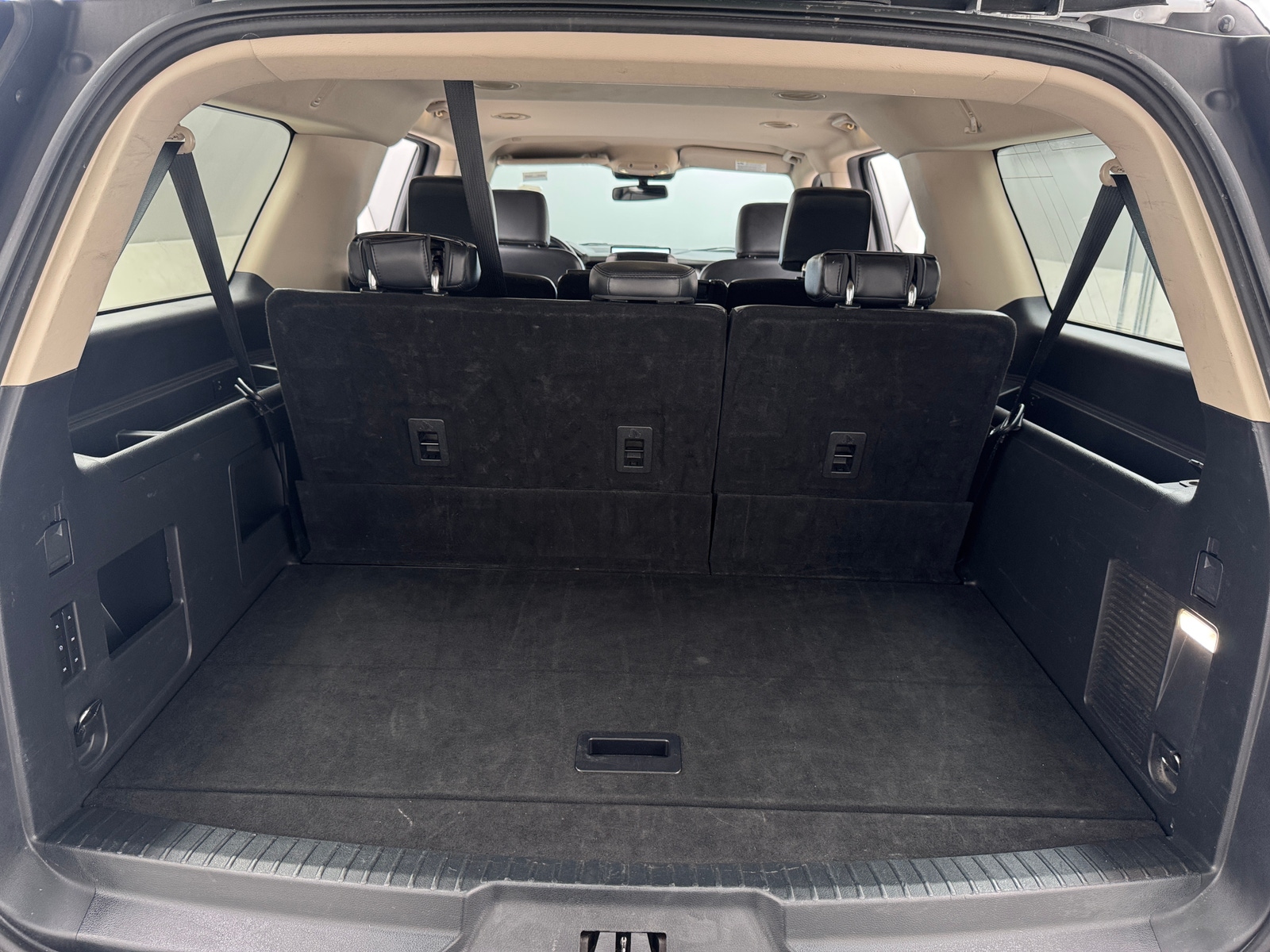 Thumbnail: 2023 Ford Expedition MAX - 7