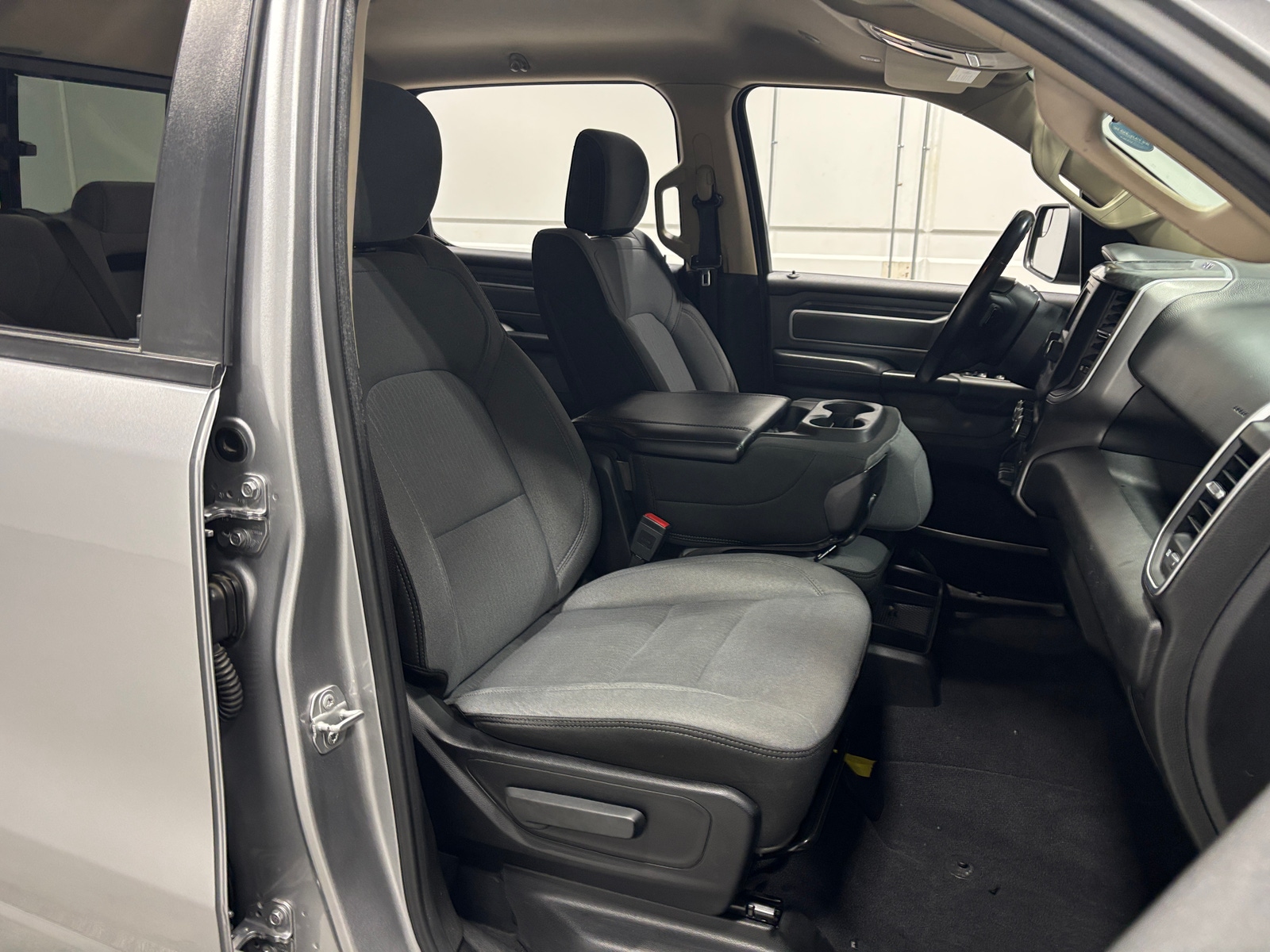 Thumbnail: 2019 RAM 1500 - 2