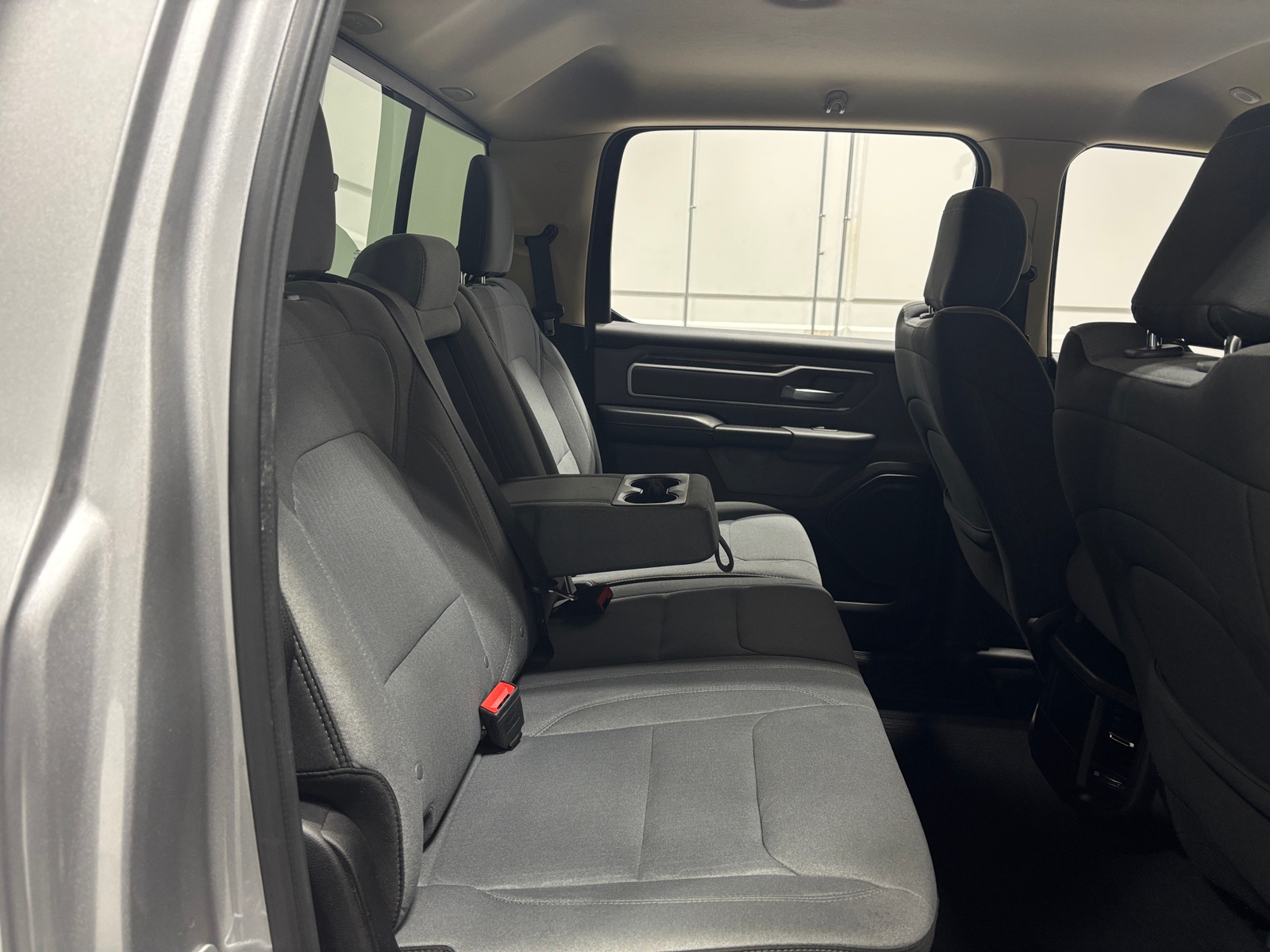 Thumbnail: 2019 RAM 1500 - 6