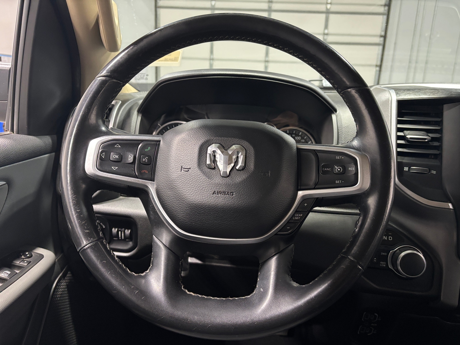 Thumbnail: 2019 RAM 1500 - 5