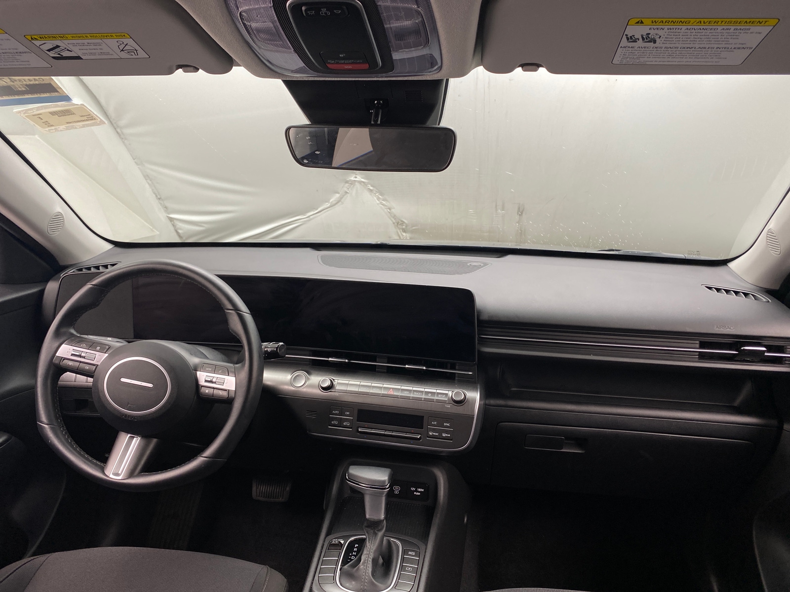 Thumbnail: 2025 Hyundai Kona - 3