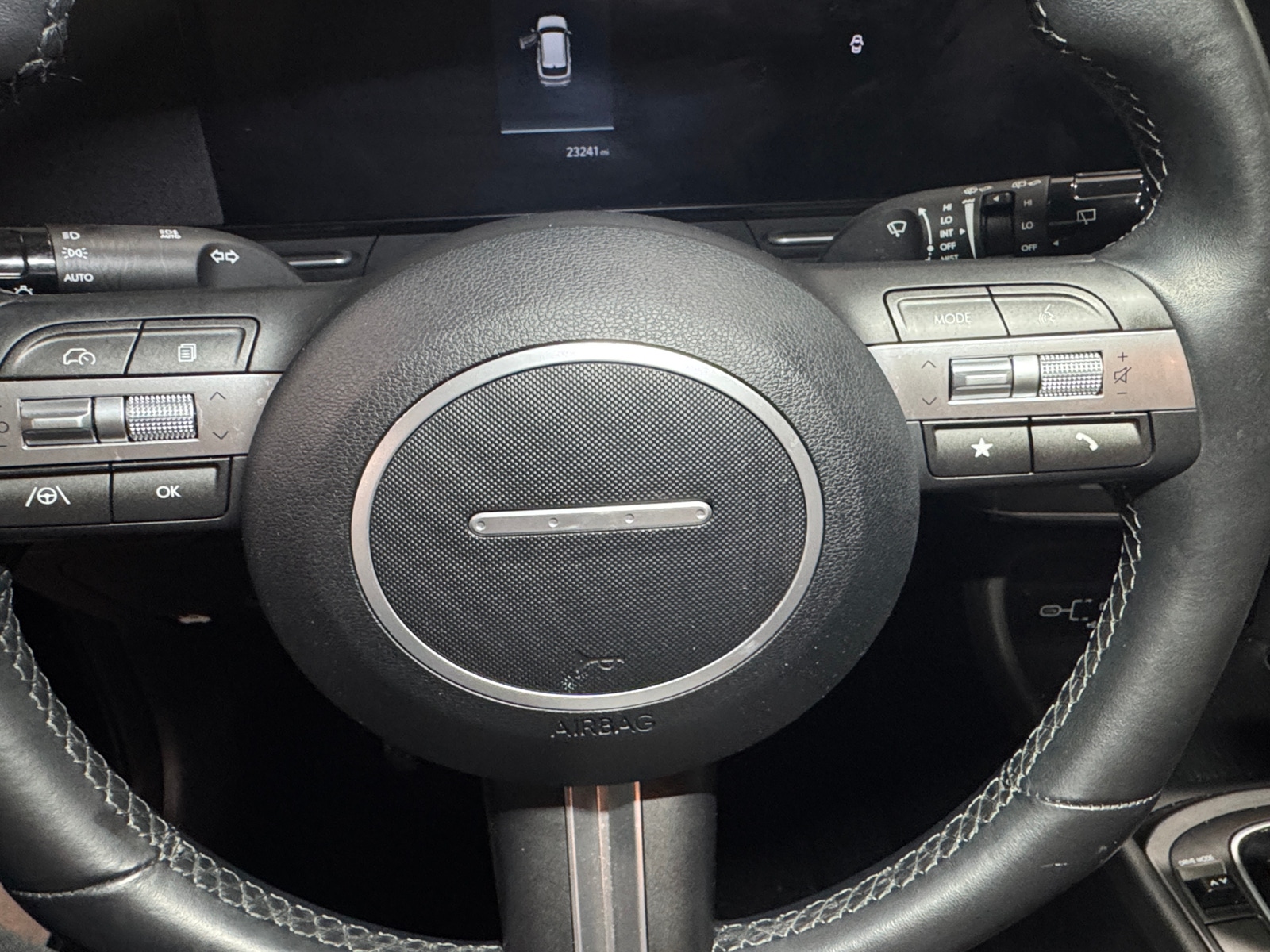 Thumbnail: 2025 Hyundai Kona - 5