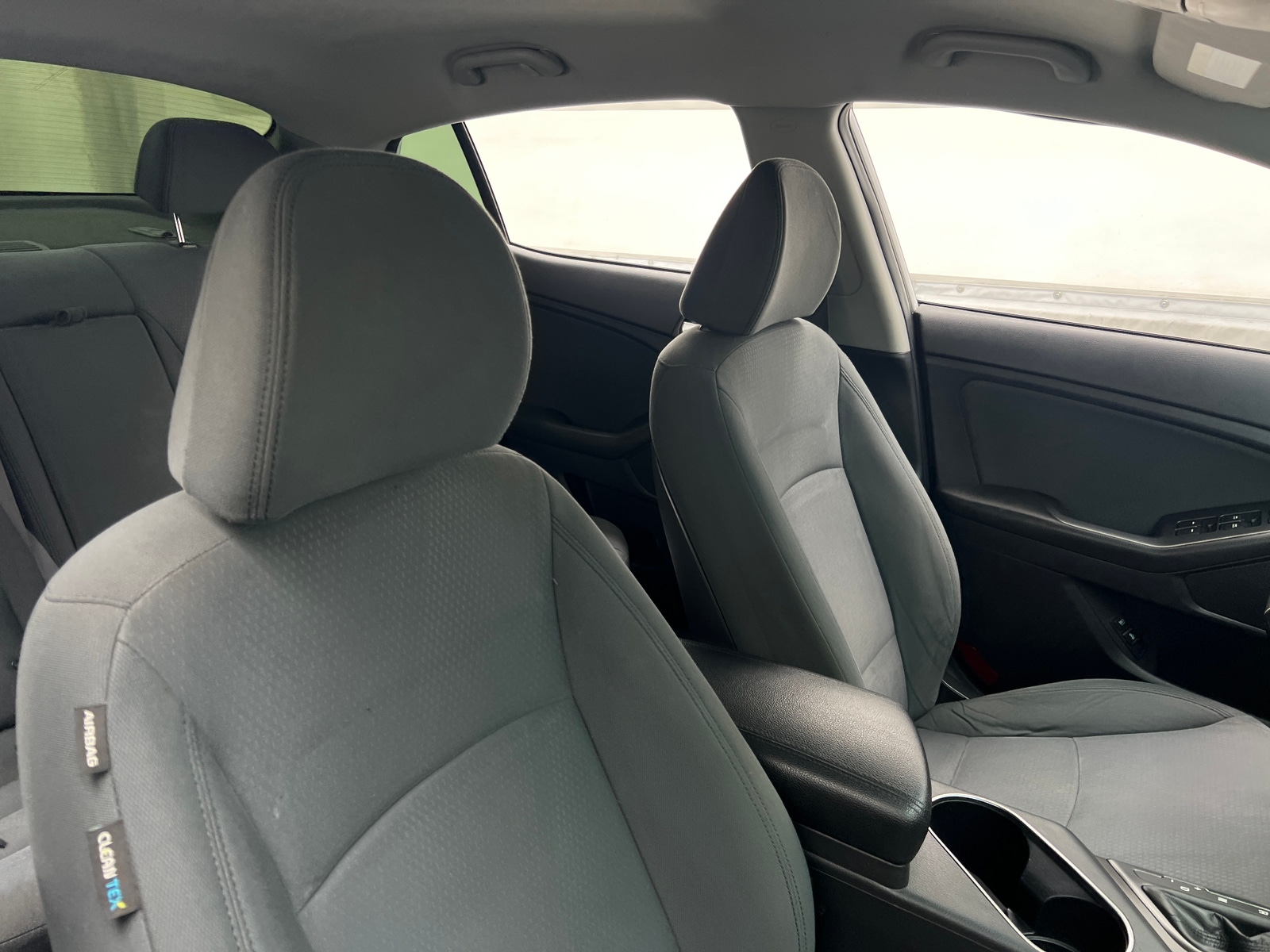 Thumbnail: 2015 Kia Optima - 2