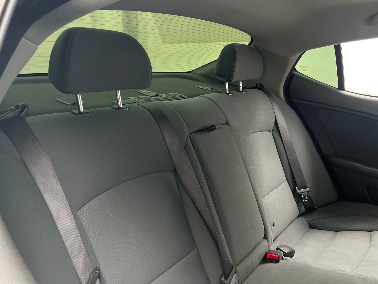 Thumbnail: 2015 Kia Optima - 6