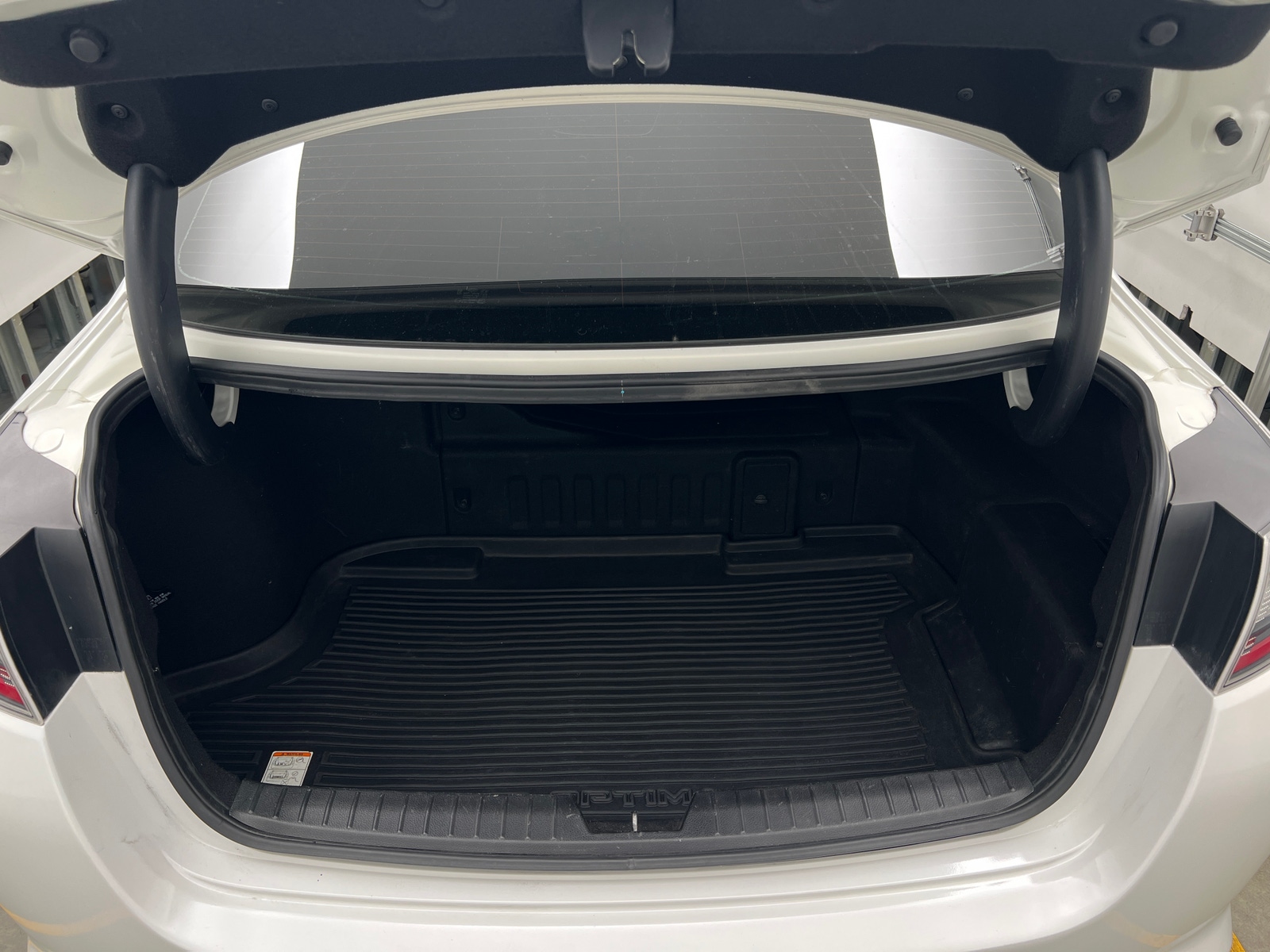 Thumbnail: 2015 Kia Optima - 7