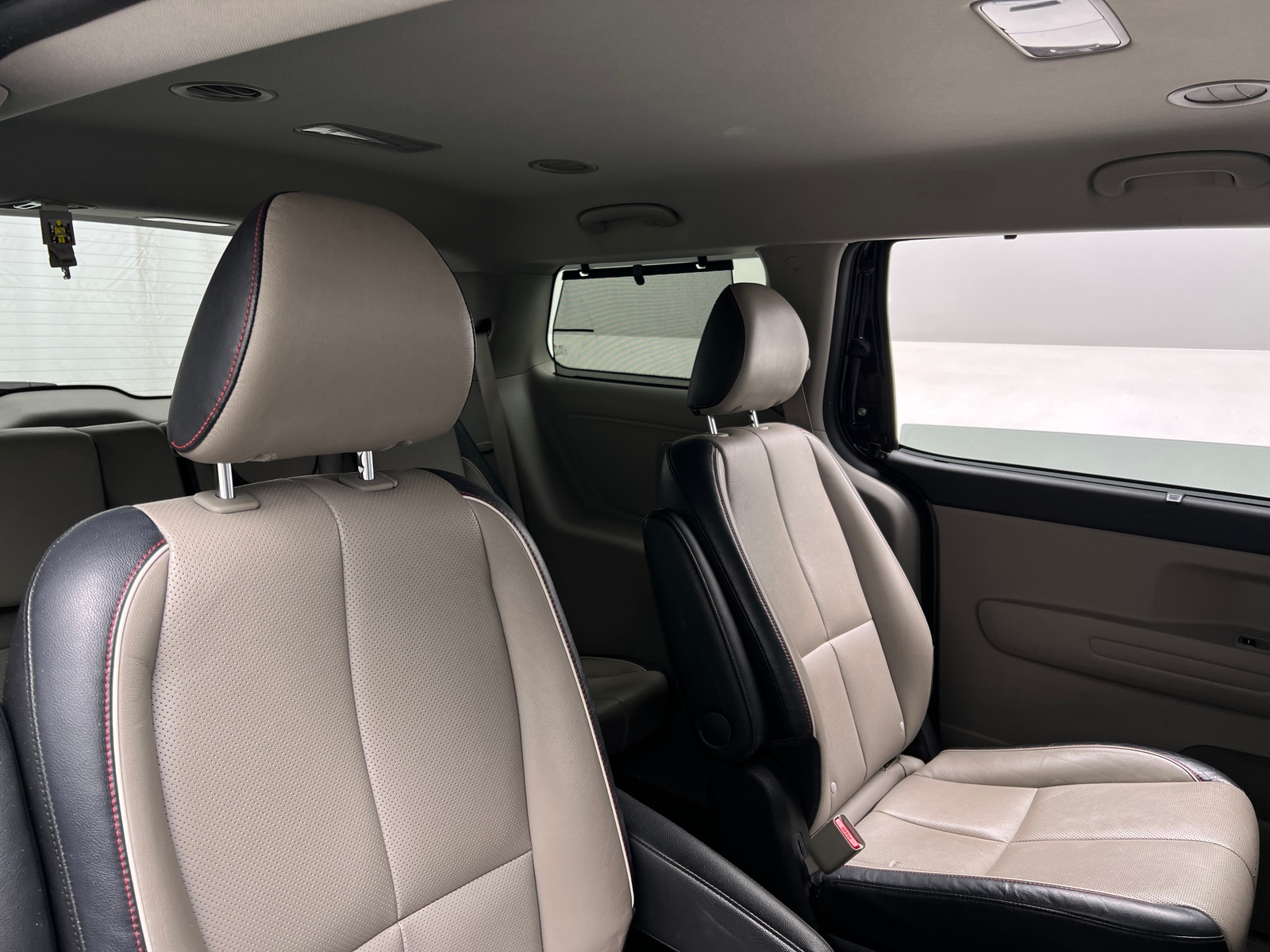 Thumbnail: 2019 Kia Sedona - 5