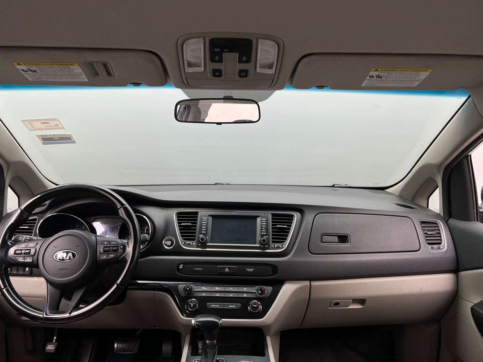 Thumbnail: 2019 Kia Sedona - 2