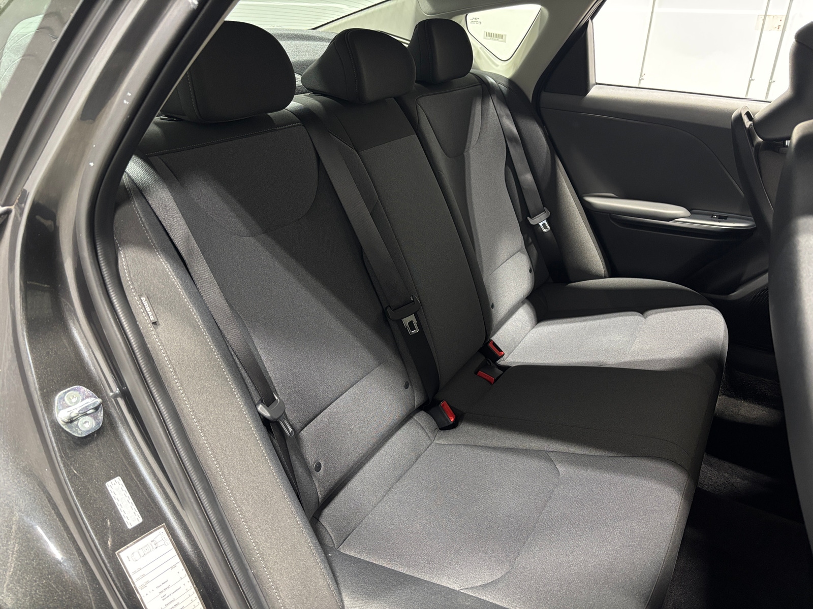 Thumbnail: 2025 Kia K4 - 6