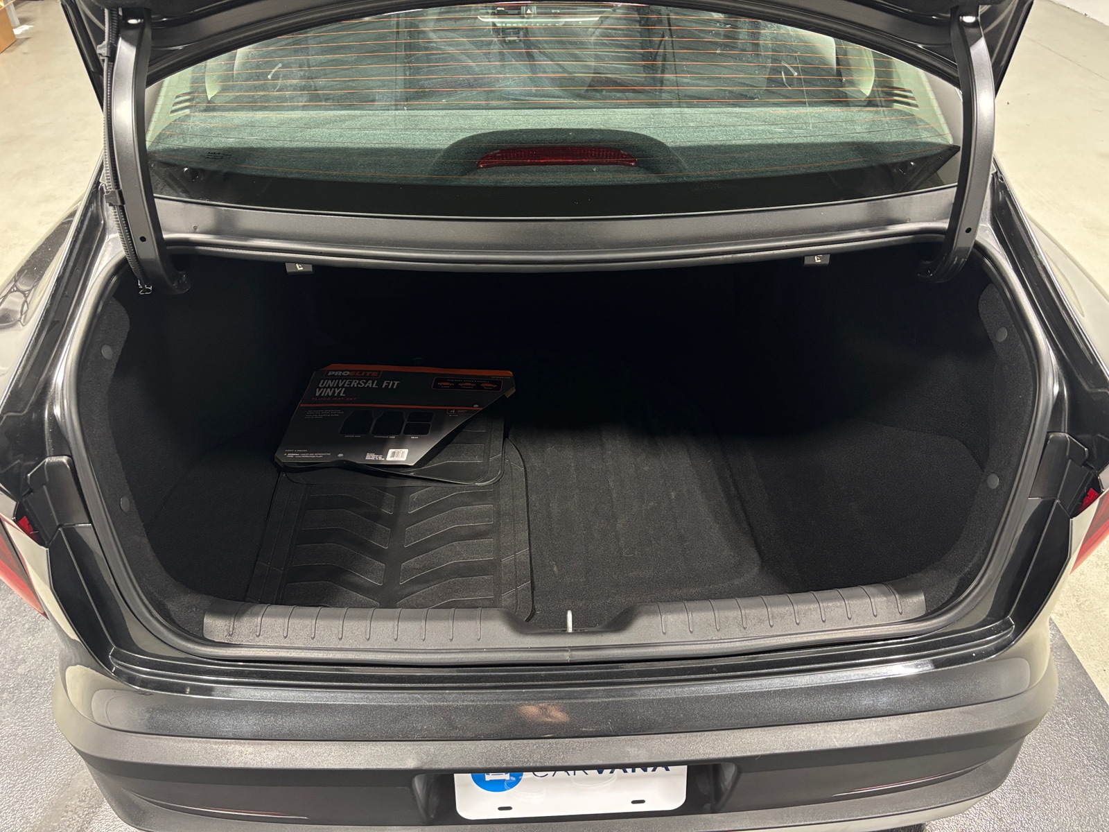 Thumbnail: 2025 Kia K4 - 7