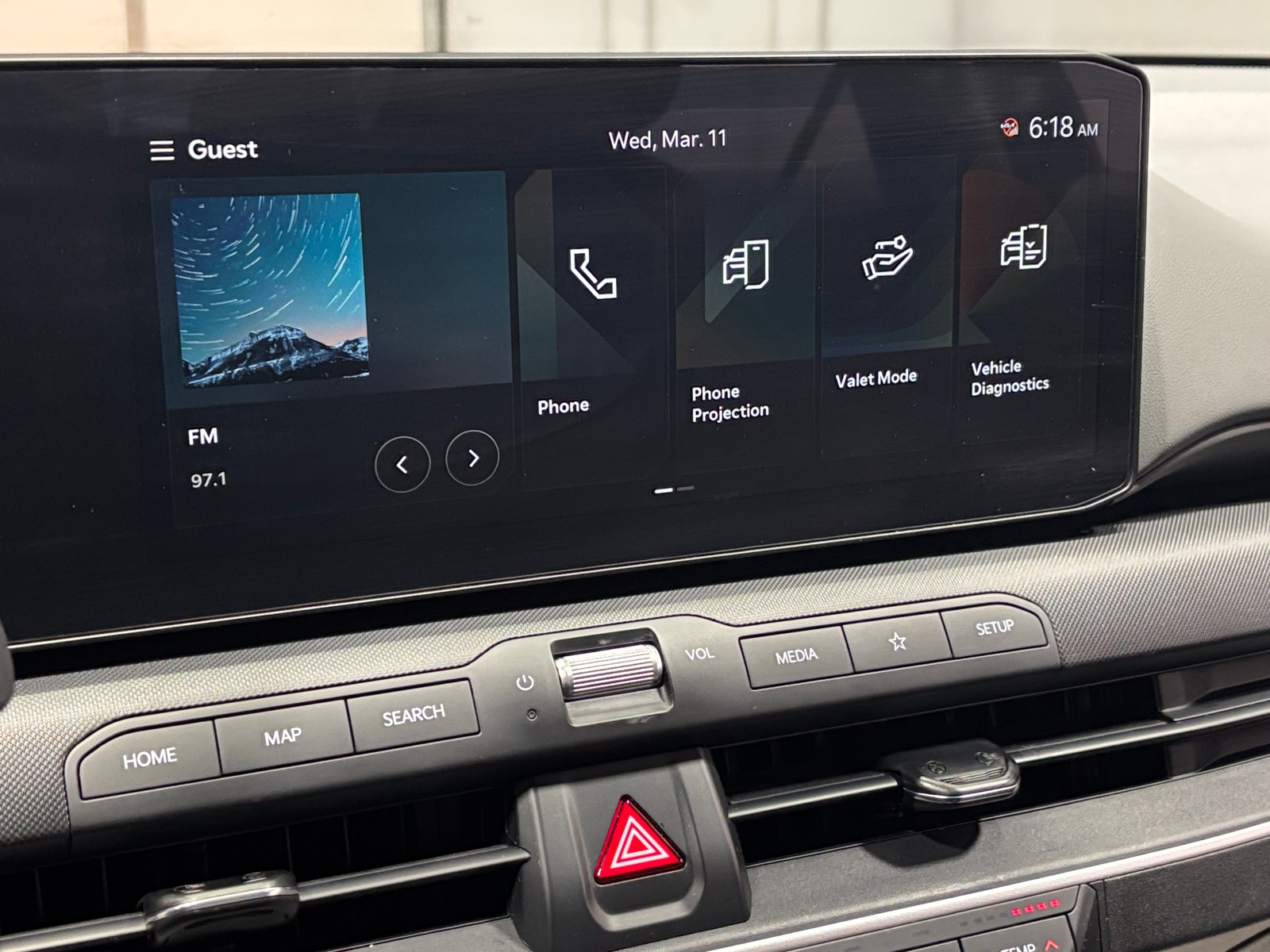 Thumbnail: 2025 Kia K4 - 4