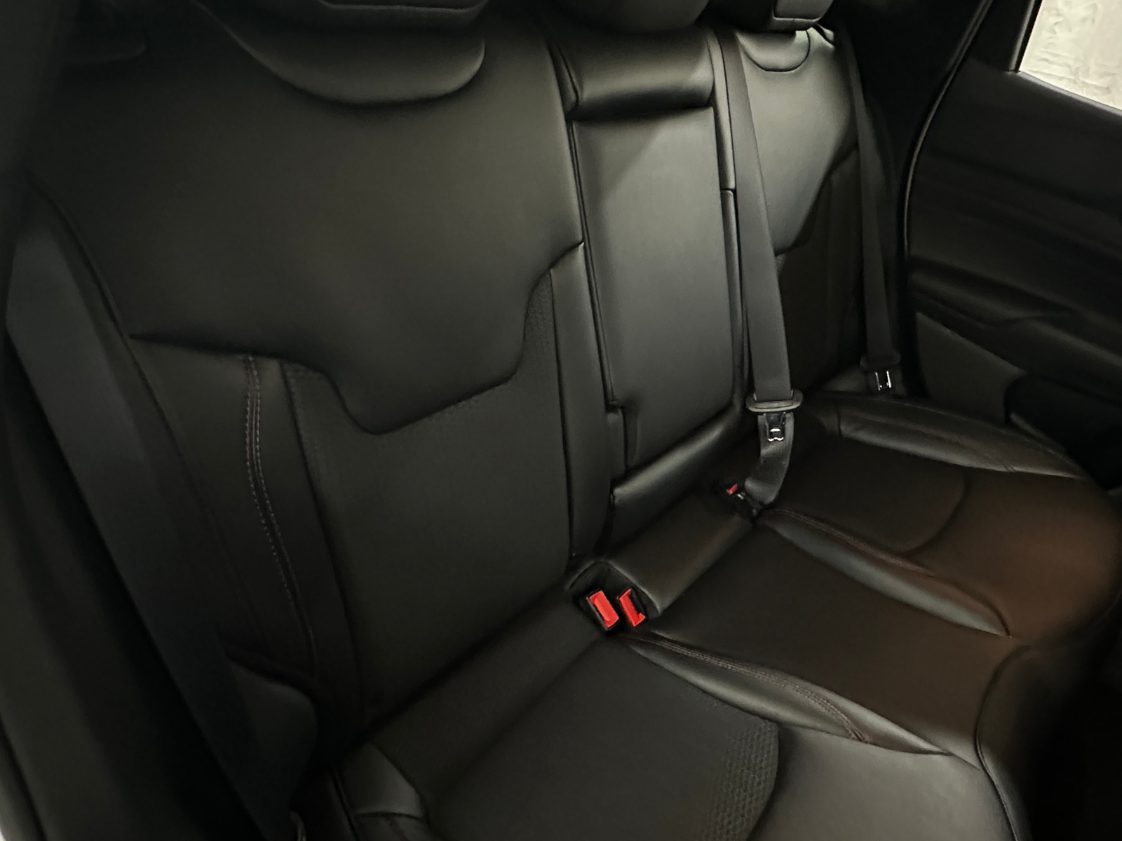 Thumbnail: 2026 Jeep Compass - 5