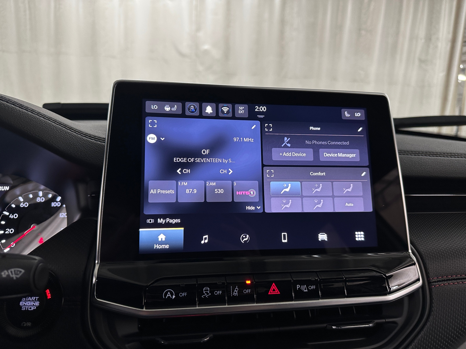 Thumbnail: 2026 Jeep Compass - 3