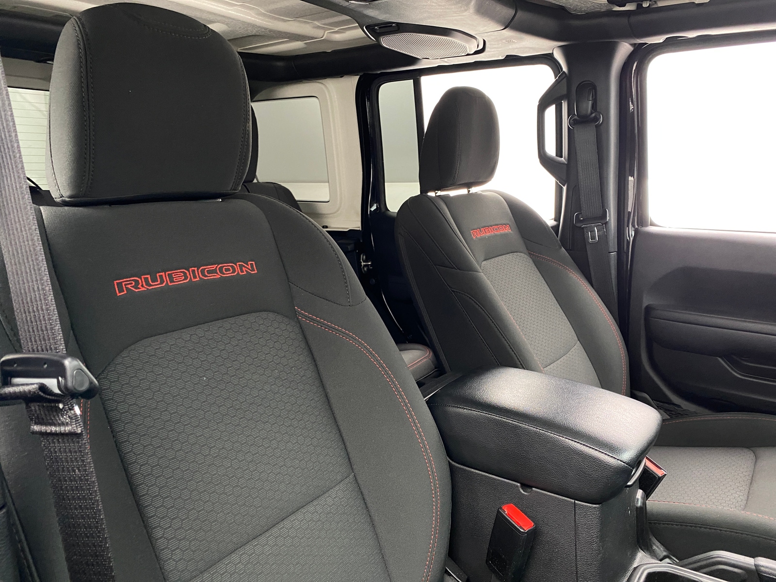 Thumbnail: 2023 Jeep Wrangler - 2