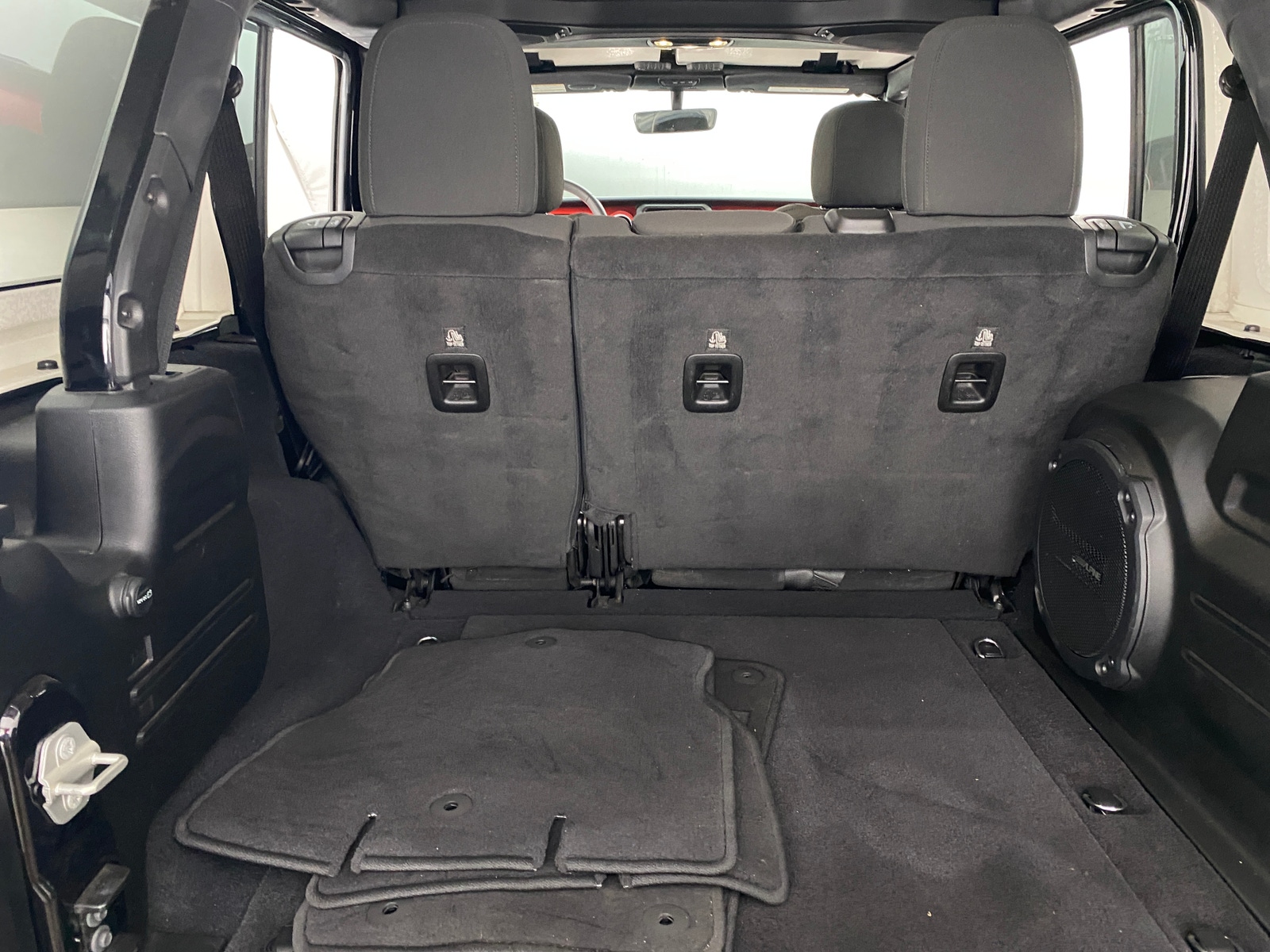 Thumbnail: 2023 Jeep Wrangler - 7