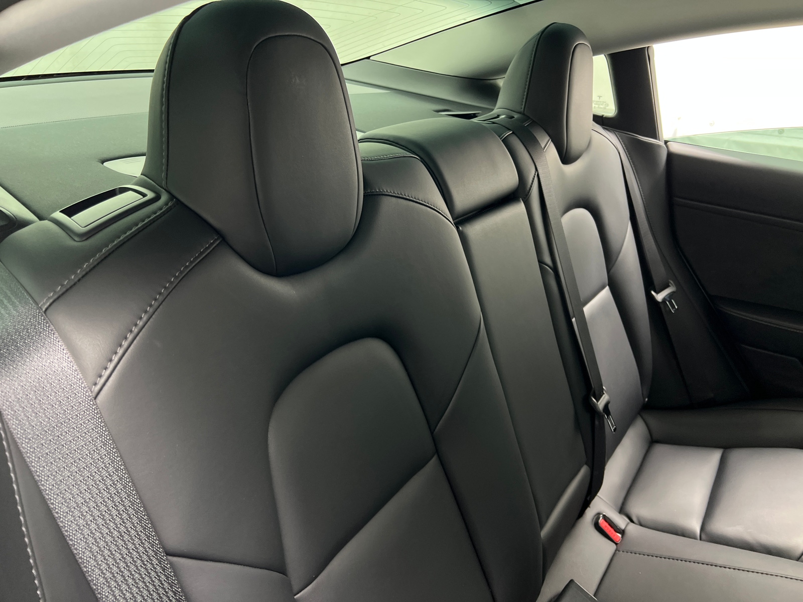 Thumbnail: 2019 Tesla Model 3 - 5