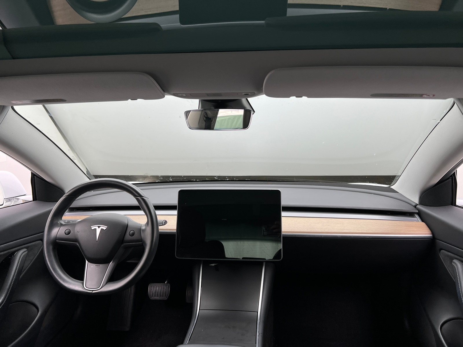 Thumbnail: 2019 Tesla Model 3 - 2