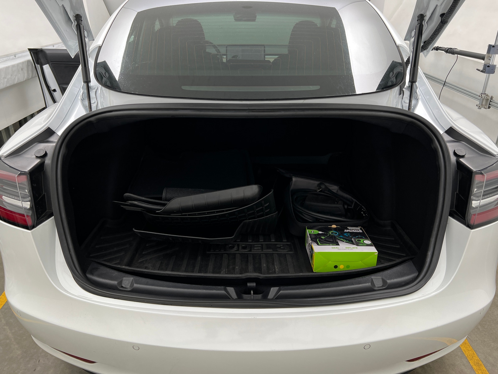 Thumbnail: 2019 Tesla Model 3 - 6