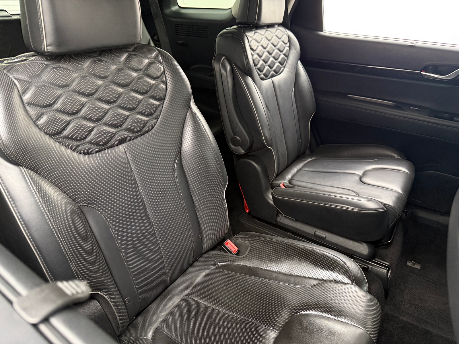 Thumbnail: 2021 Hyundai Palisade - 5