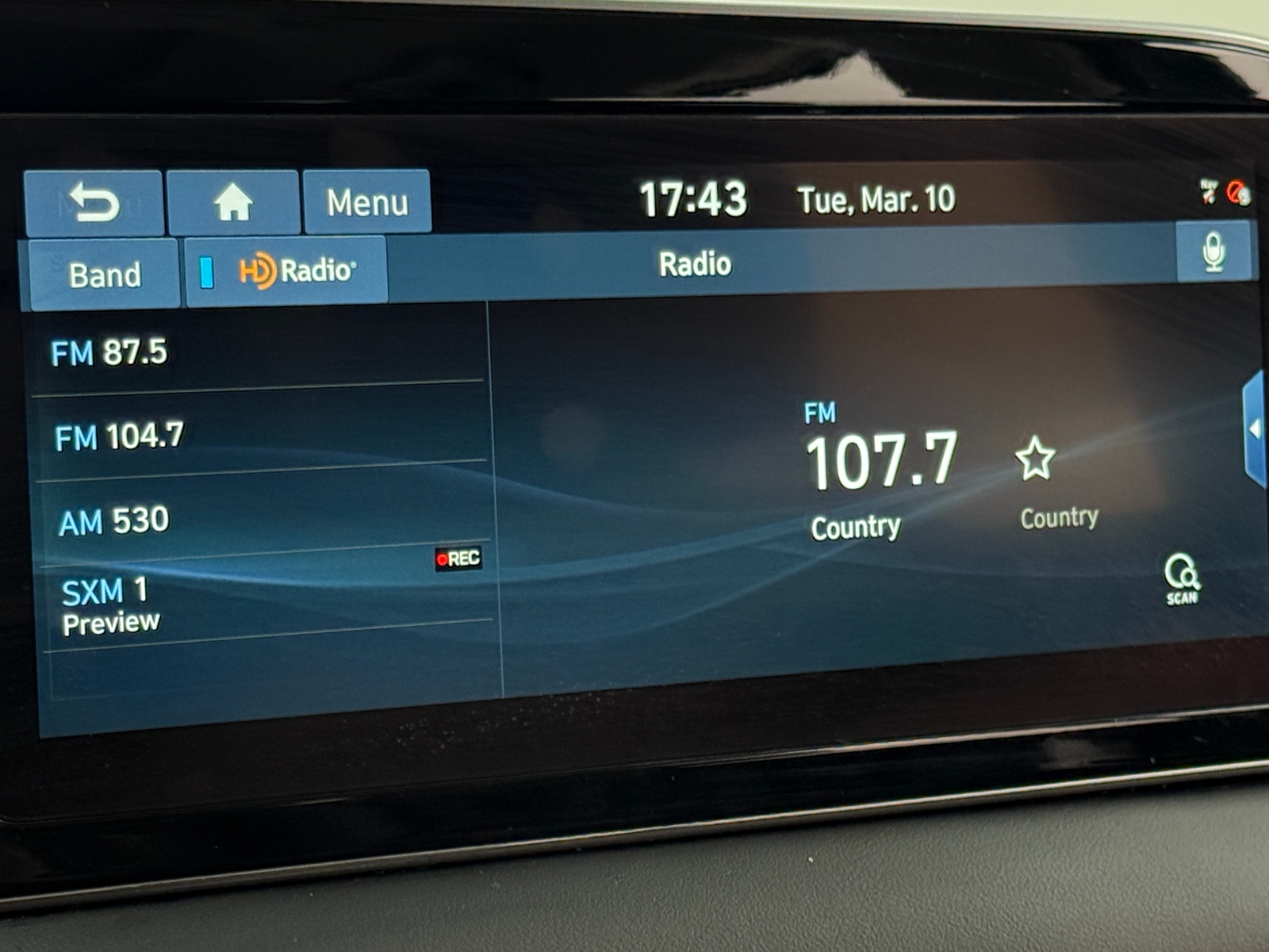 Thumbnail: 2021 Hyundai Palisade - 3