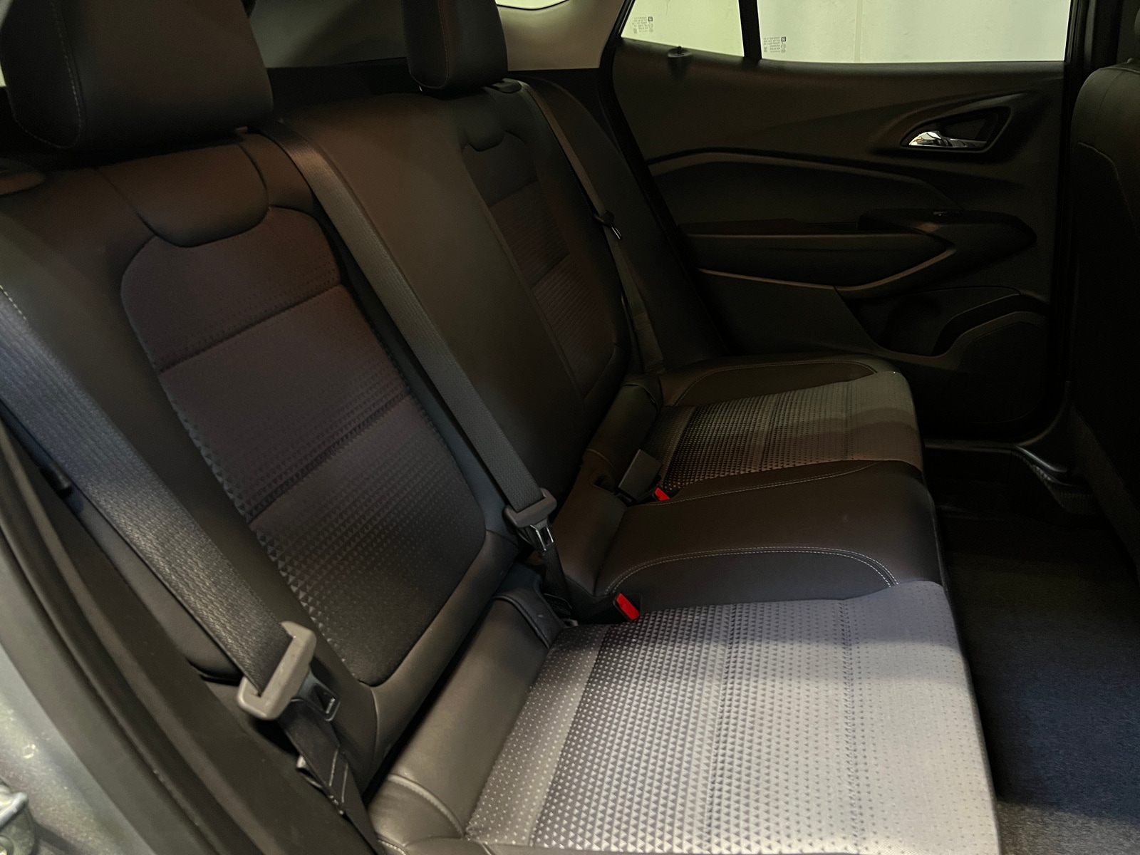 Thumbnail: 2025 Chevrolet Trax - 6