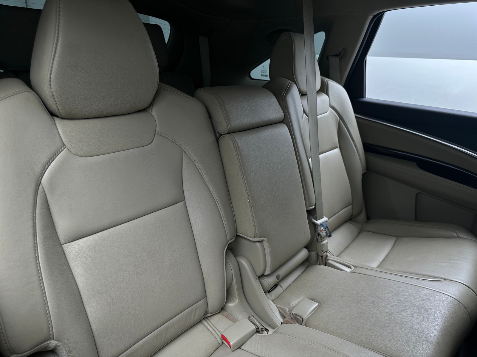 Thumbnail: 2017 Acura MDX - 5