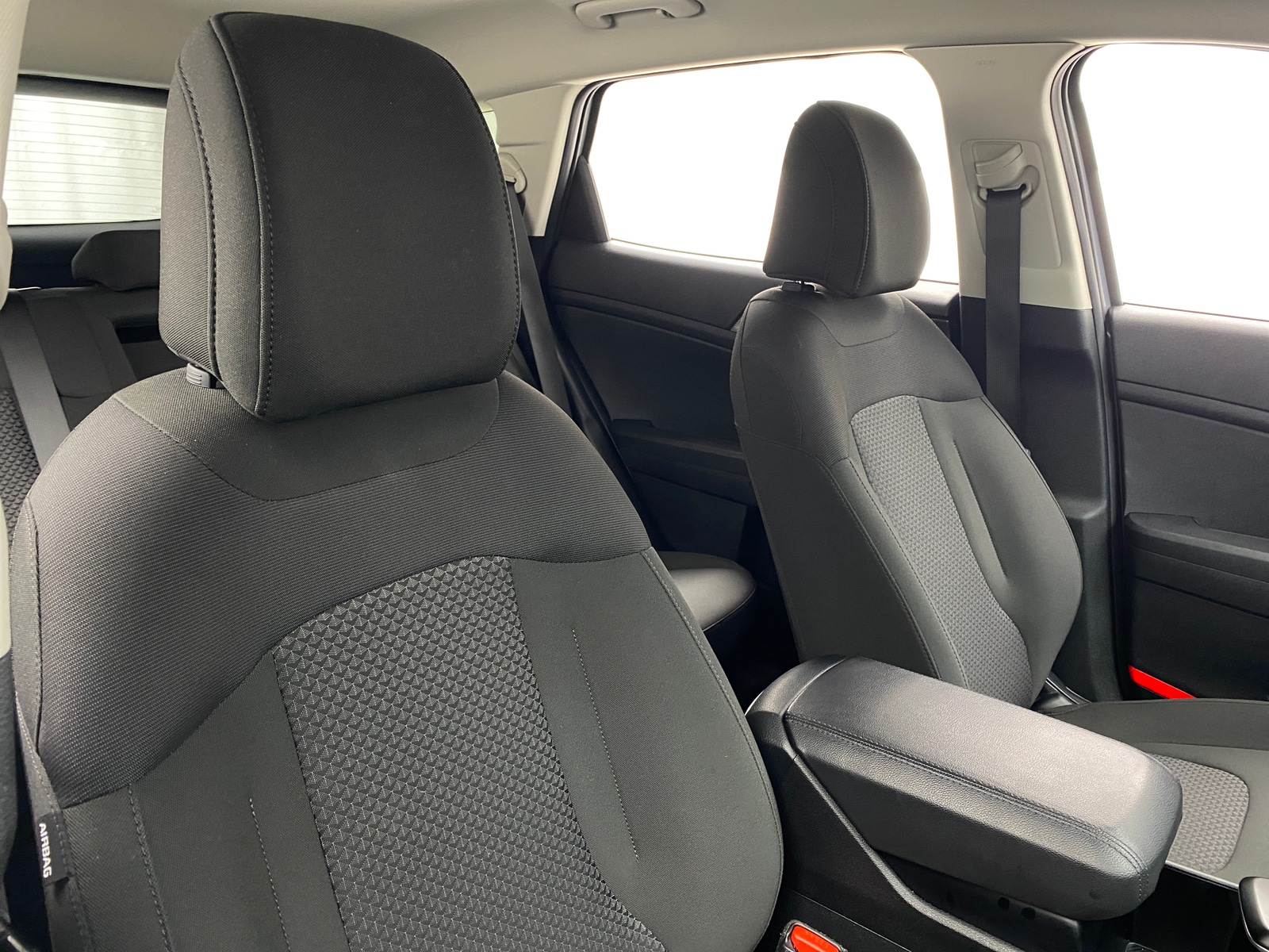 Thumbnail: 2025 Kia Sportage - 2