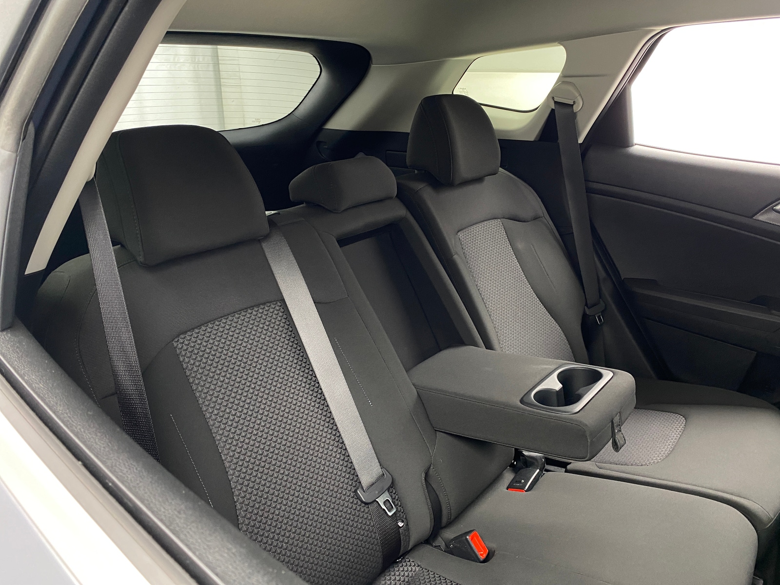 Thumbnail: 2025 Kia Sportage - 6