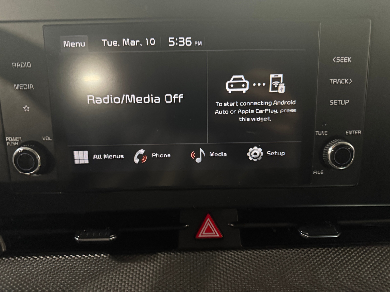 Thumbnail: 2025 Kia Sportage - 4