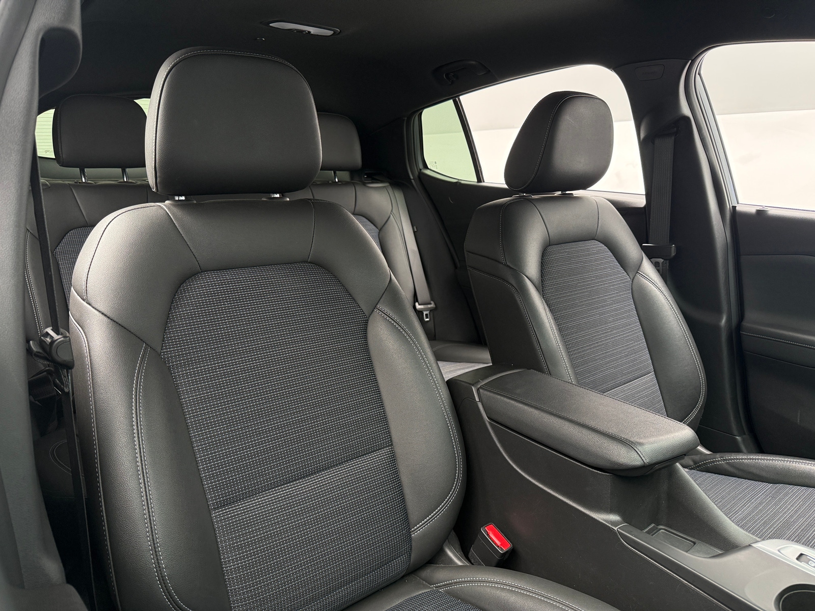 Thumbnail: 2025 Buick Envista - 2