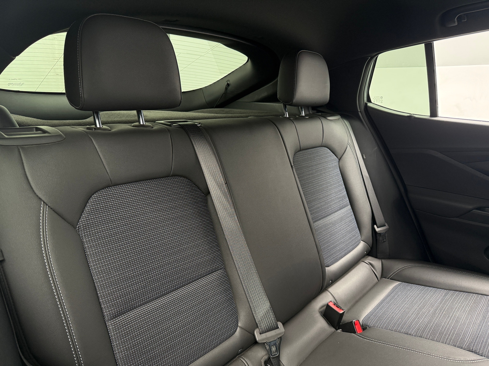 Thumbnail: 2025 Buick Envista - 6