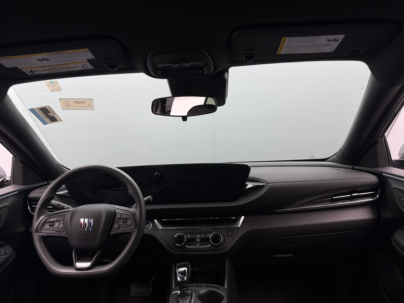 Thumbnail: 2025 Buick Envista - 3