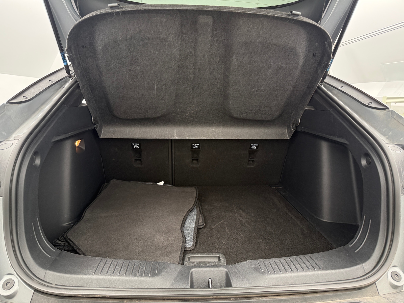 Thumbnail: 2025 Buick Envista - 7