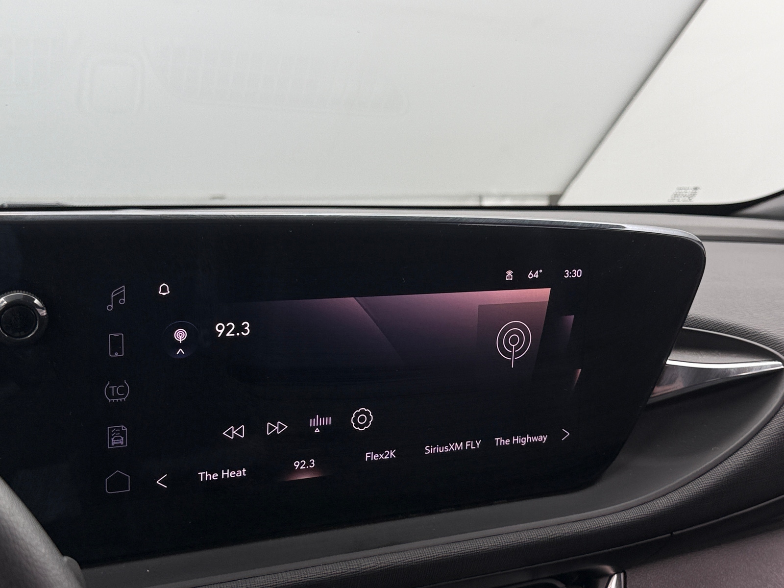 Thumbnail: 2025 Buick Envista - 4