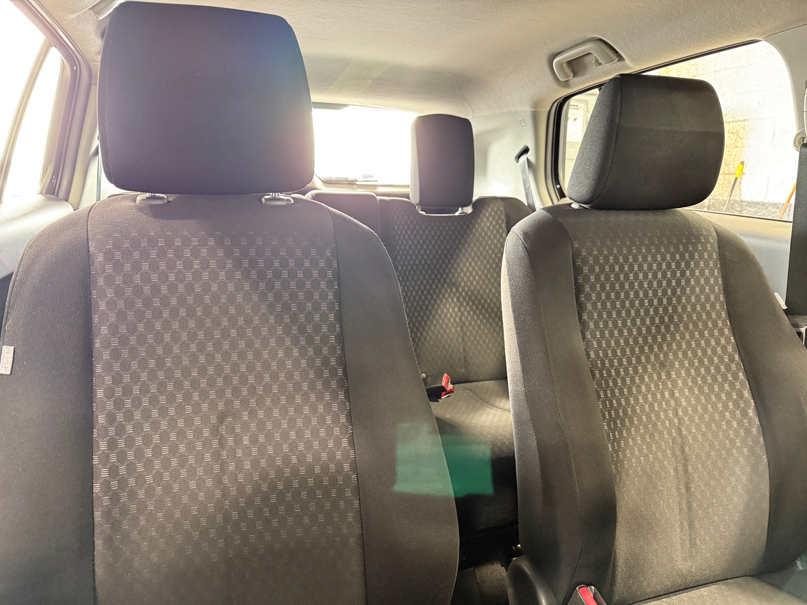 Thumbnail: 2014 Scion xD - 2