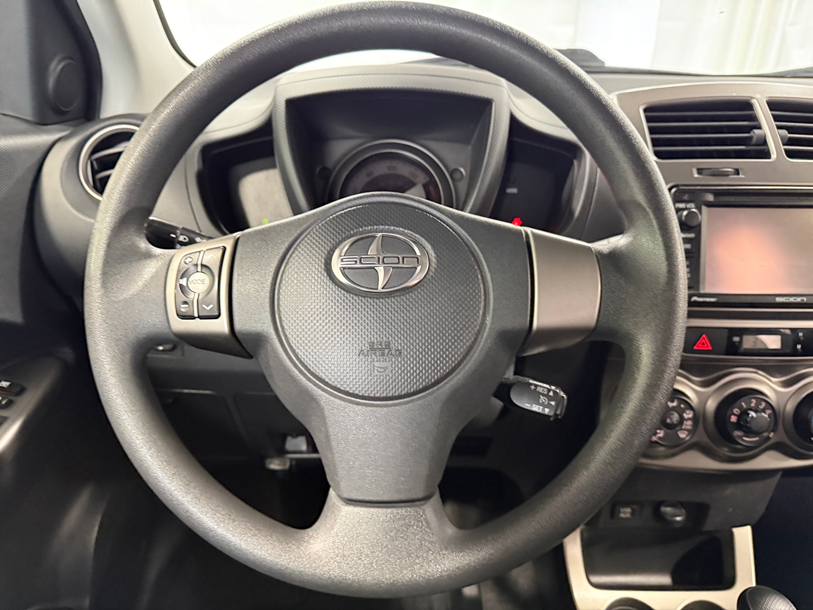 Thumbnail: 2014 Scion xD - 5