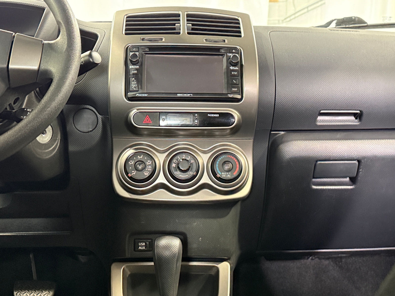 Thumbnail: 2014 Scion xD - 4