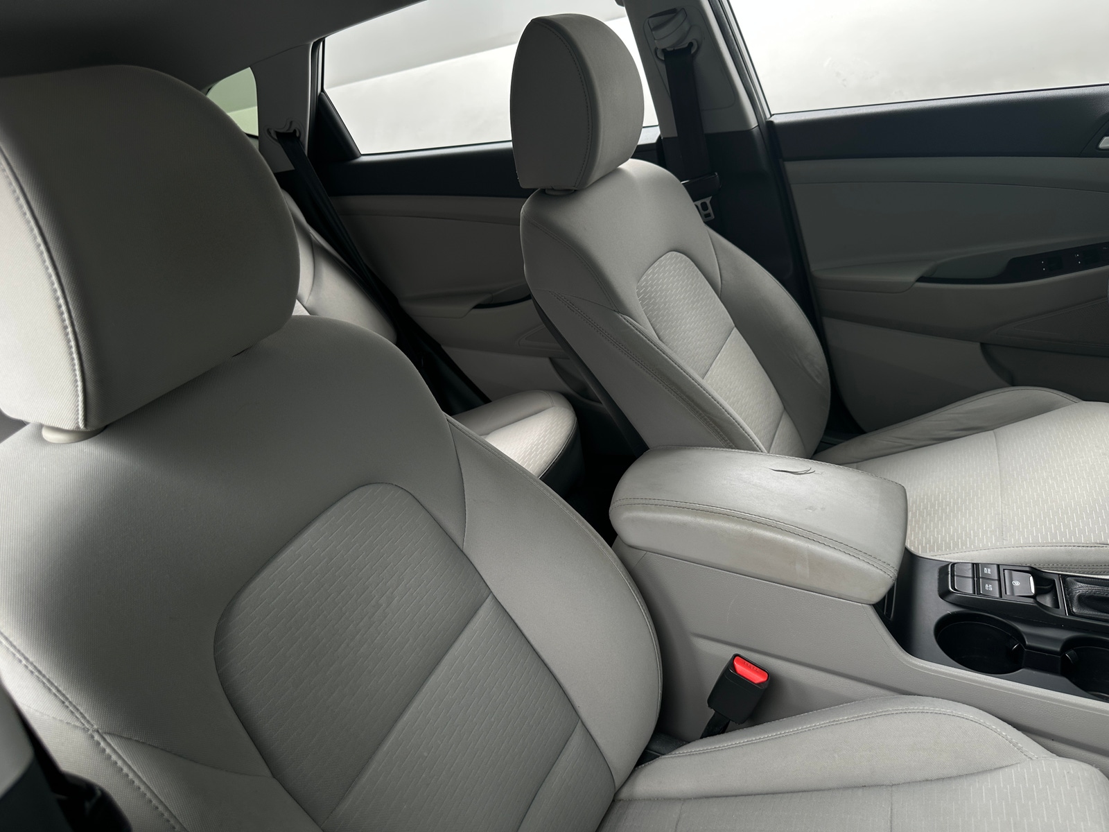 Thumbnail: 2020 Hyundai Tucson - 2