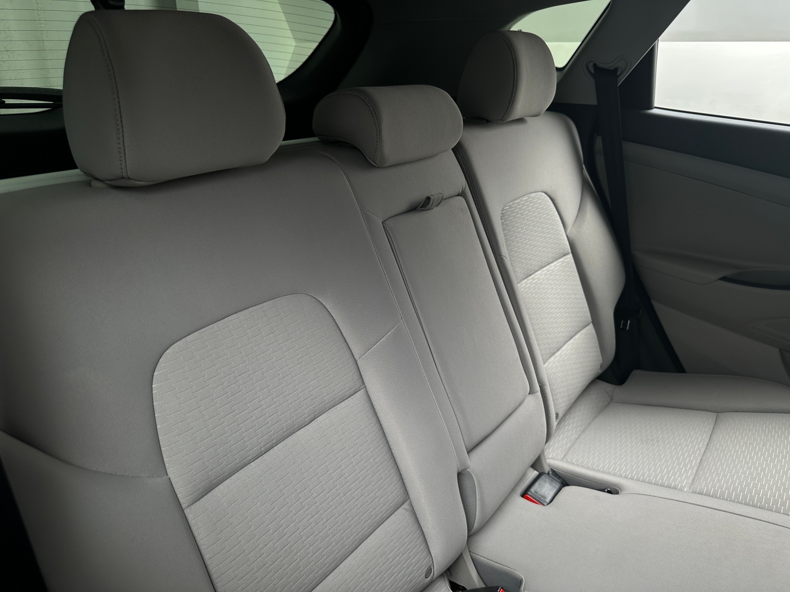 Thumbnail: 2020 Hyundai Tucson - 6