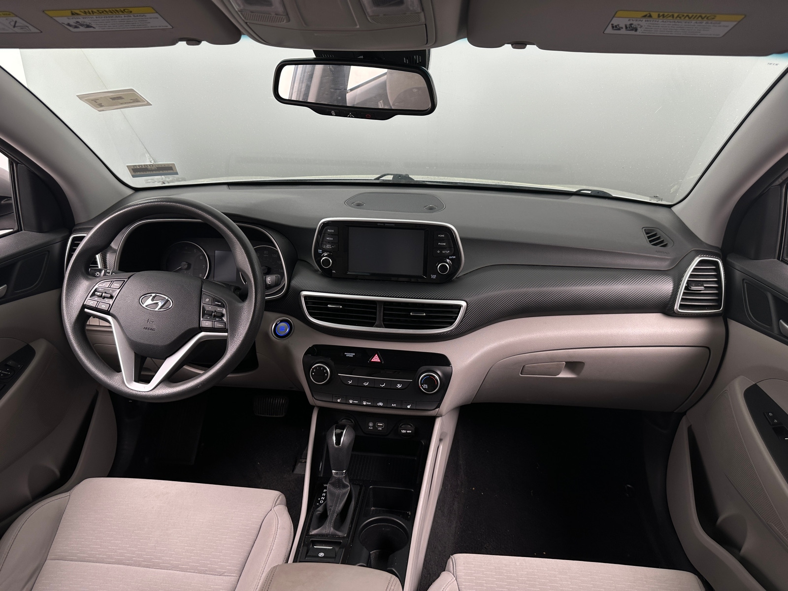 Thumbnail: 2020 Hyundai Tucson - 3