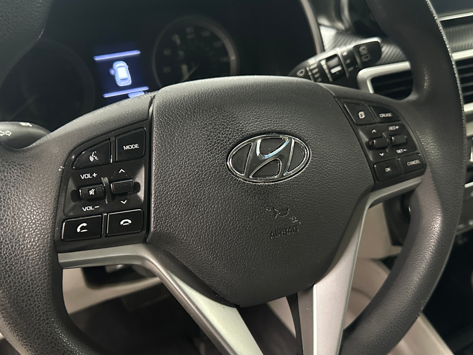 Thumbnail: 2020 Hyundai Tucson - 5