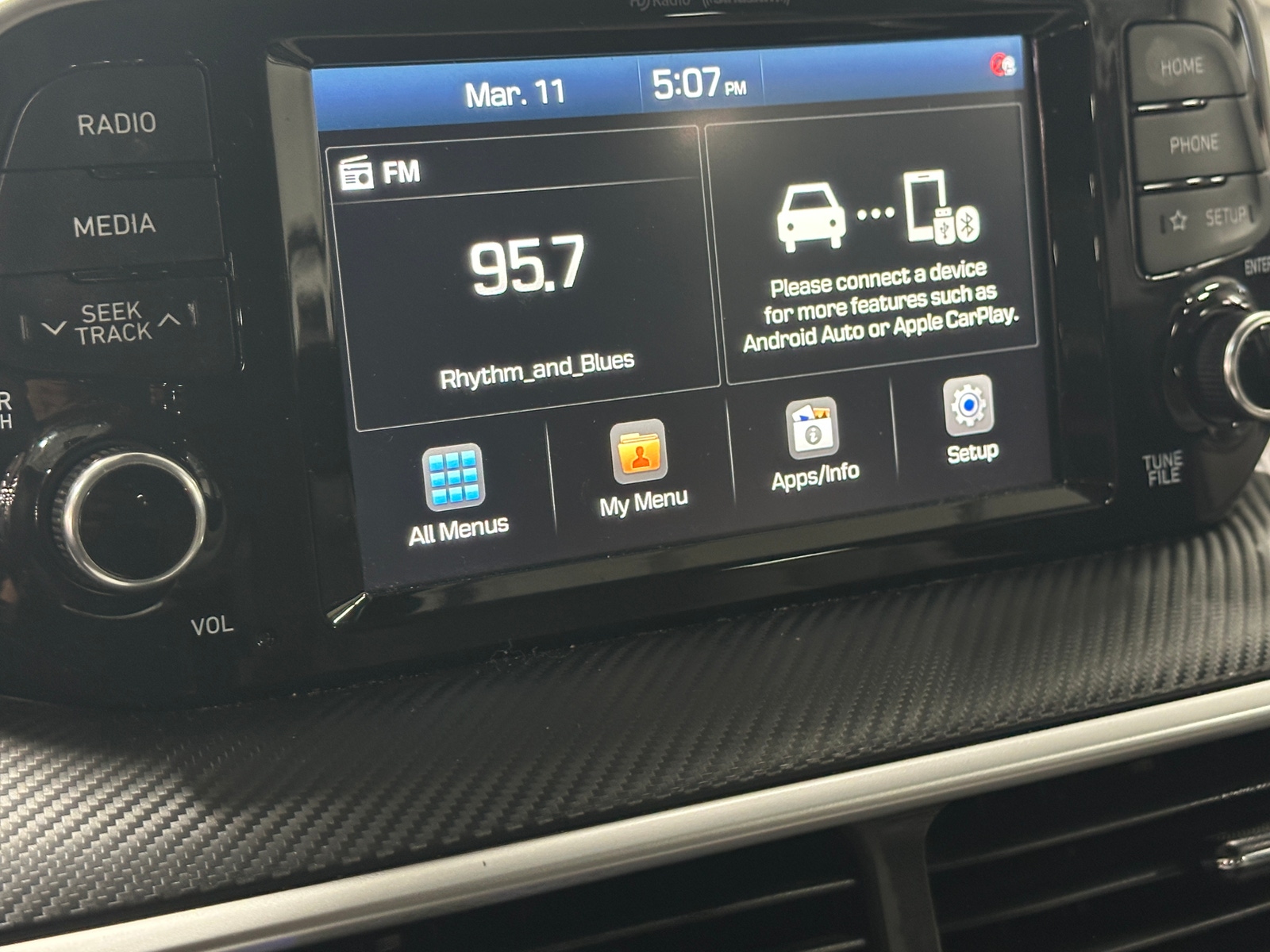 Thumbnail: 2020 Hyundai Tucson - 4